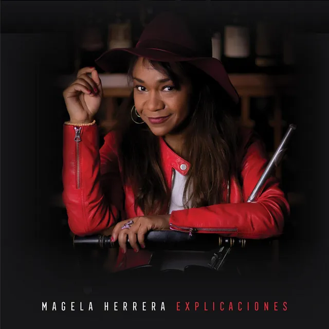 Official Explicaciones album cover