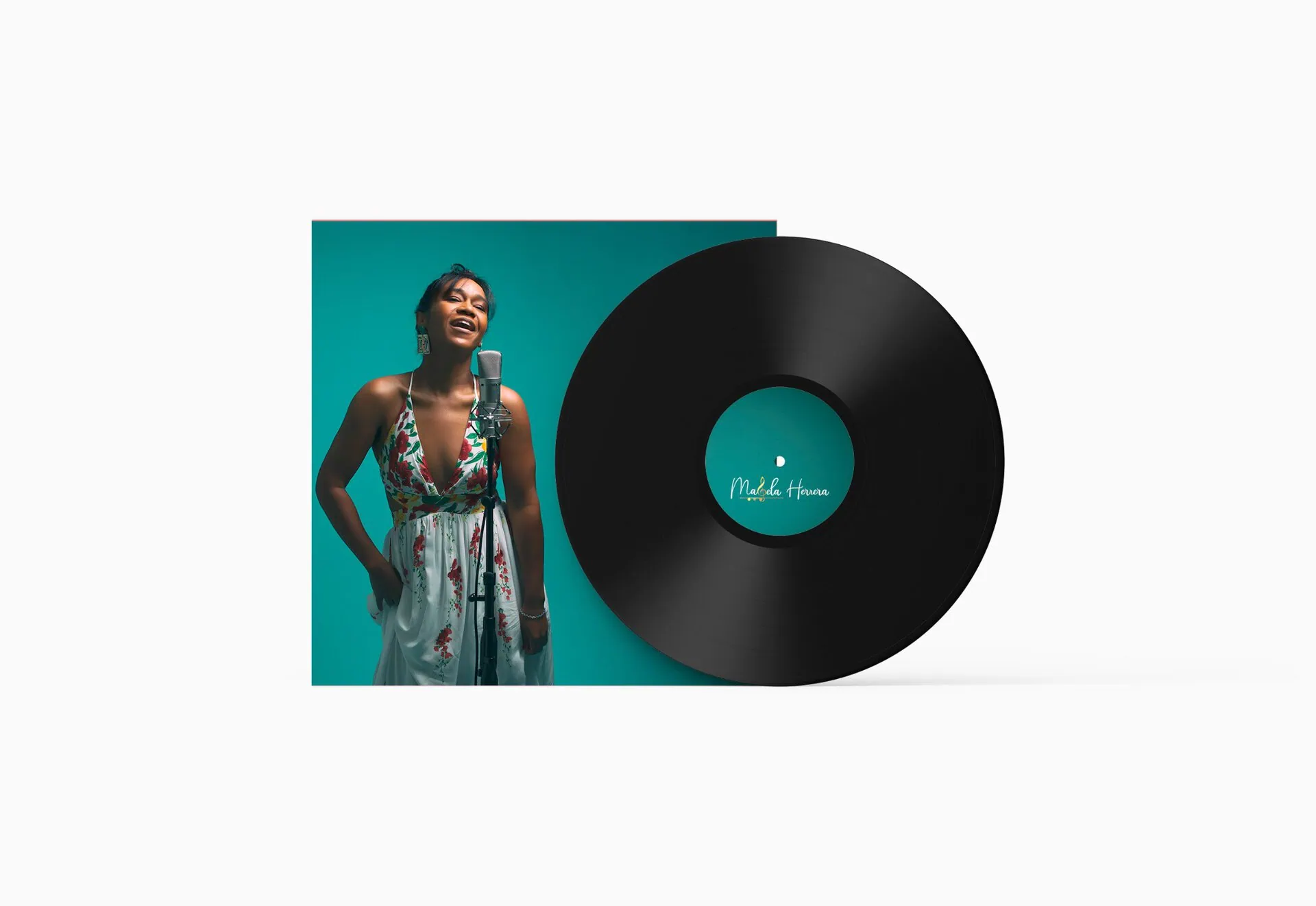 Artwork for Nuestra Manera